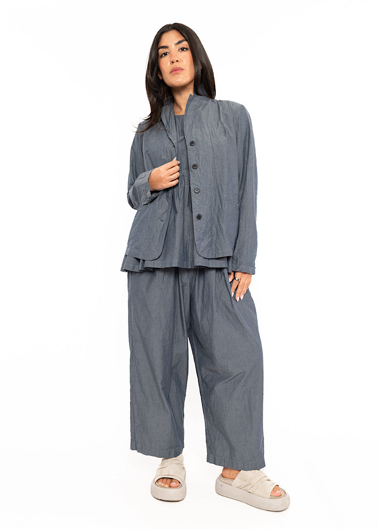 MANUELLE GUIBAL TROUSER