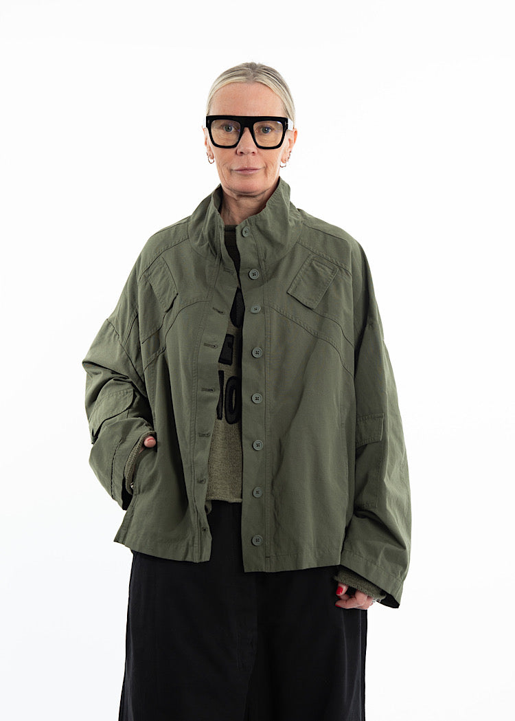 RUNDHOLZ BLACK LABEL JACKET