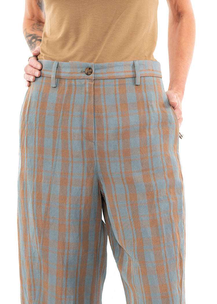ANNETTE GÖRTZ LAOS TROUSER