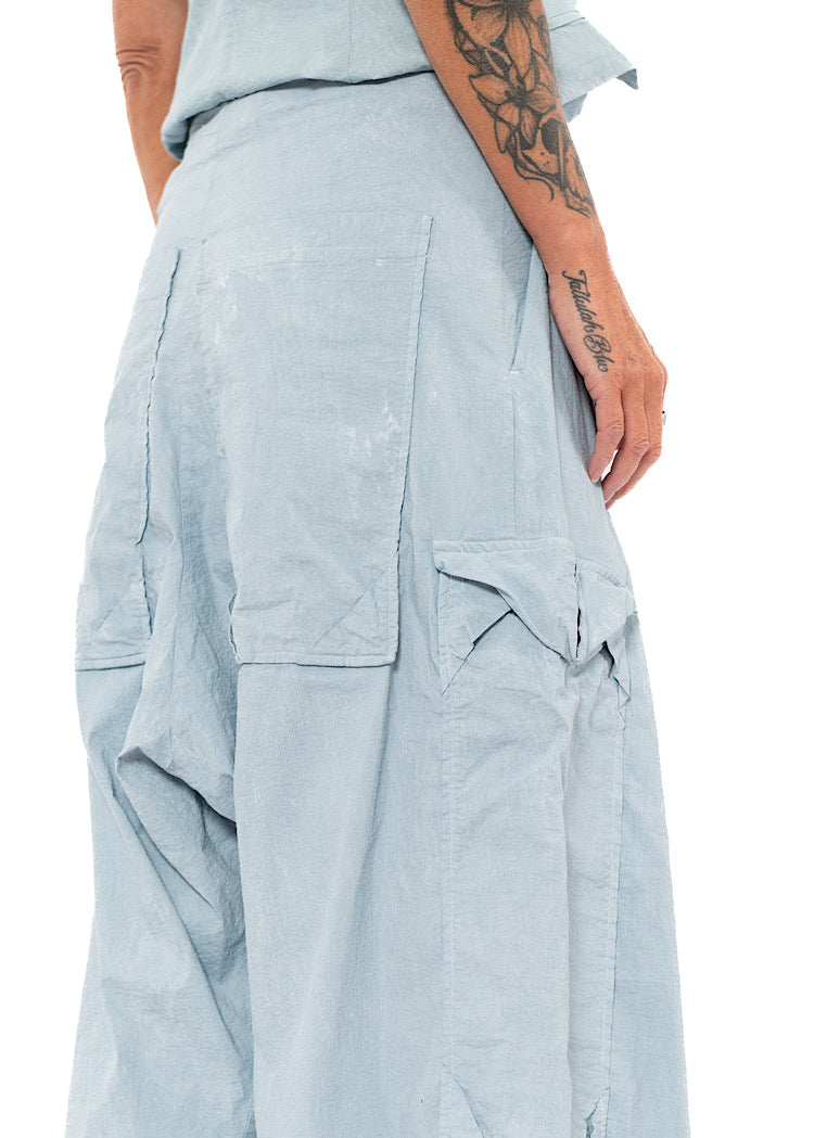 RUNDHOLZ DIP TROUSER