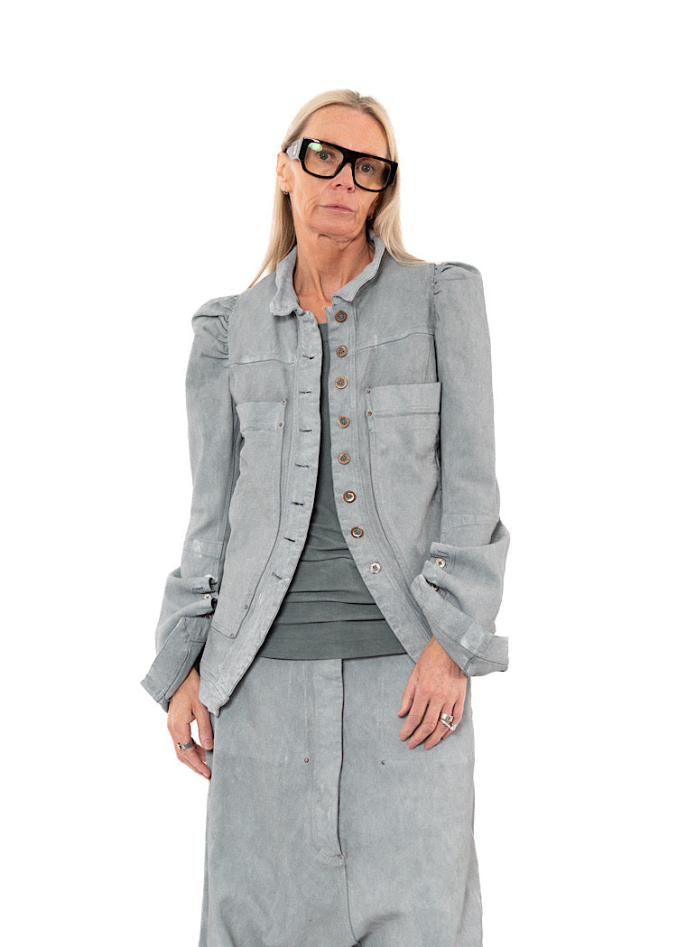RUNDHOLZ DIP JACKET