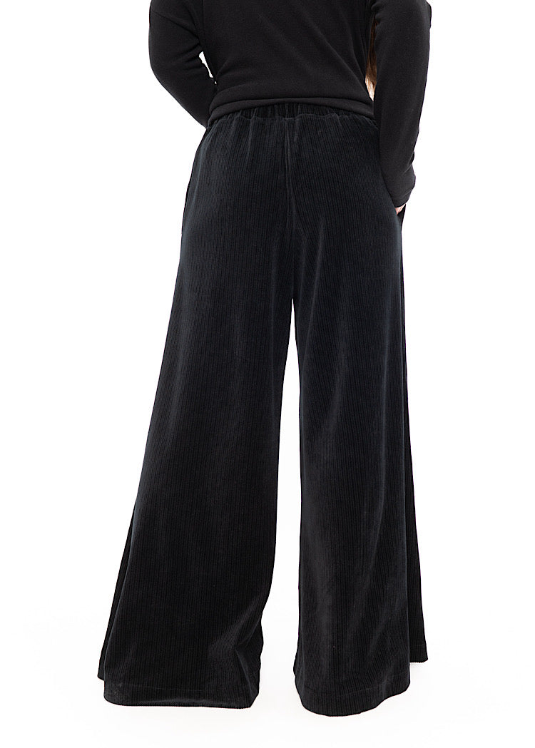 MAMA B NUCCIA TROUSER