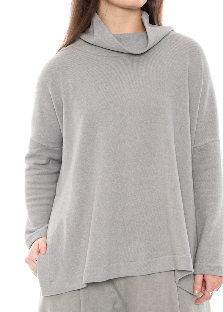 MAMA B DINA PULLOVER