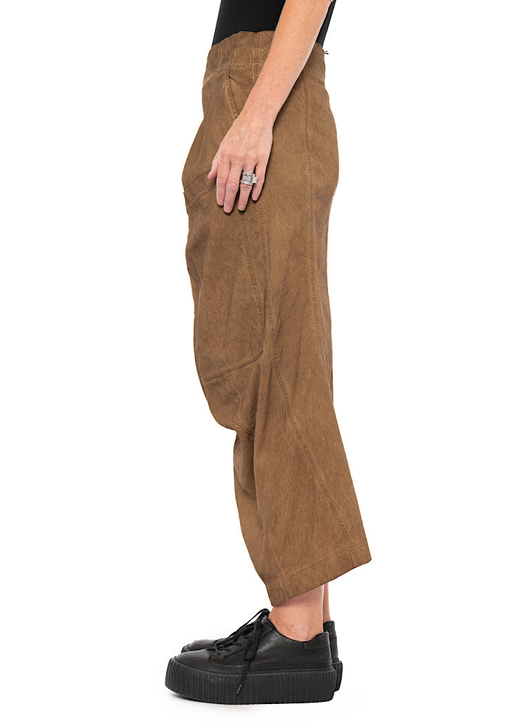 SIGNATURE STRETCH-FIT SKIRT