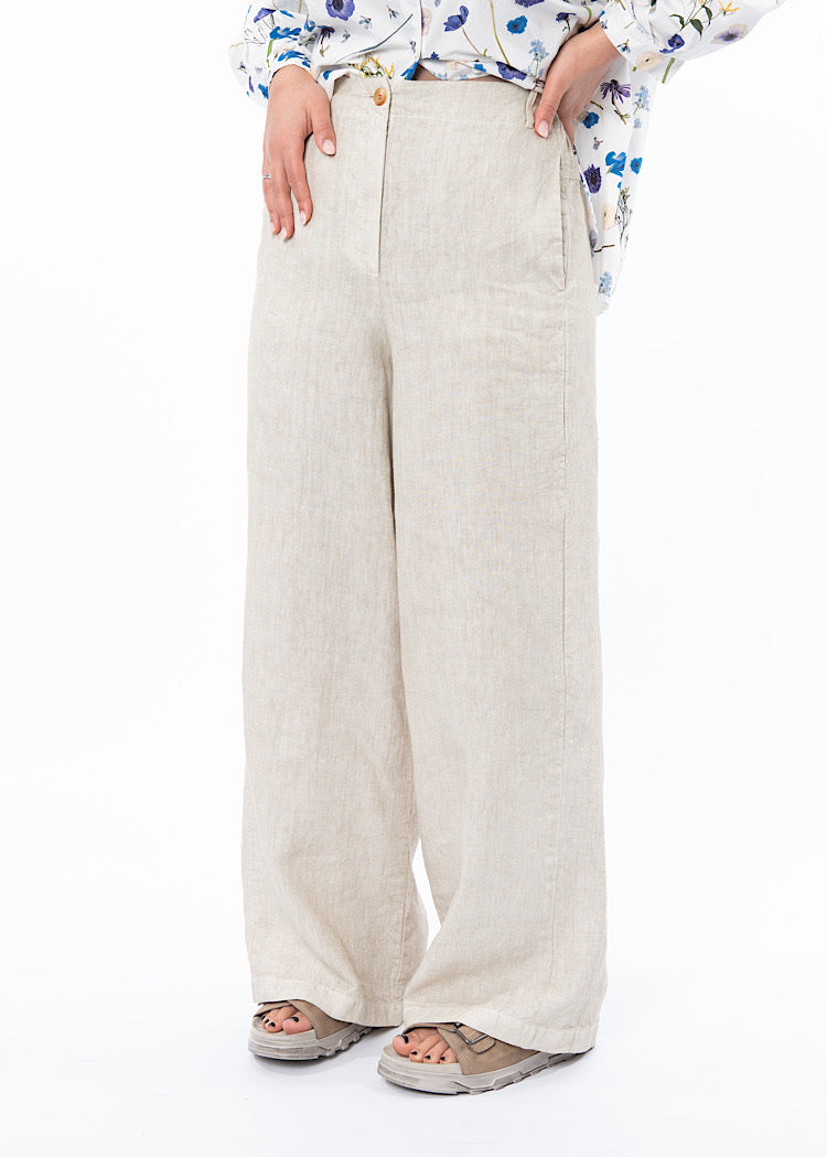 HANNOH WESSEL PUEBLA TROUSER