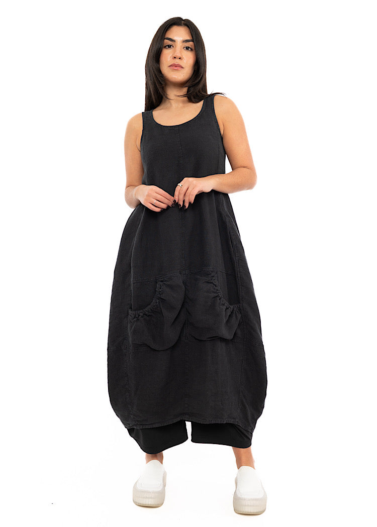 RUNDHOLZ BLACK LABEL DRESS