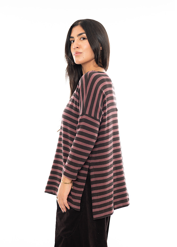 MAMA B EMOTIVA PULLOVER