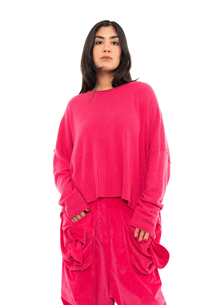 RUNDHOLZ BLACK LABEL PULLOVER