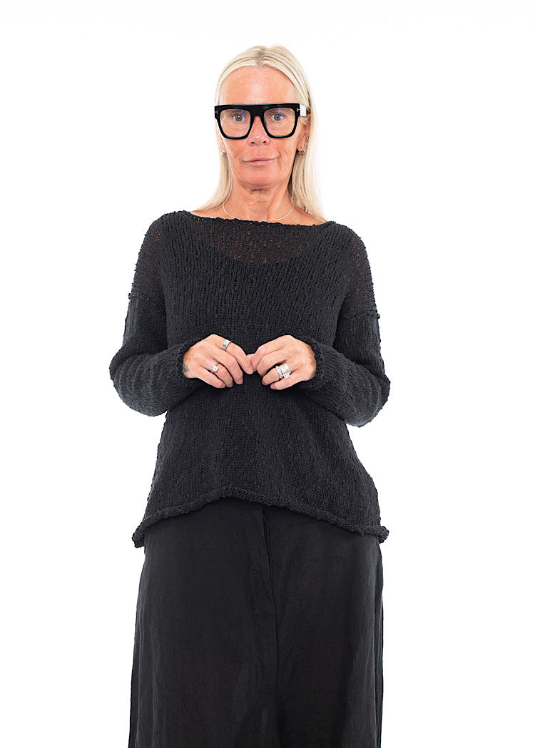 ESMERALDA ANTOINE PULLOVER