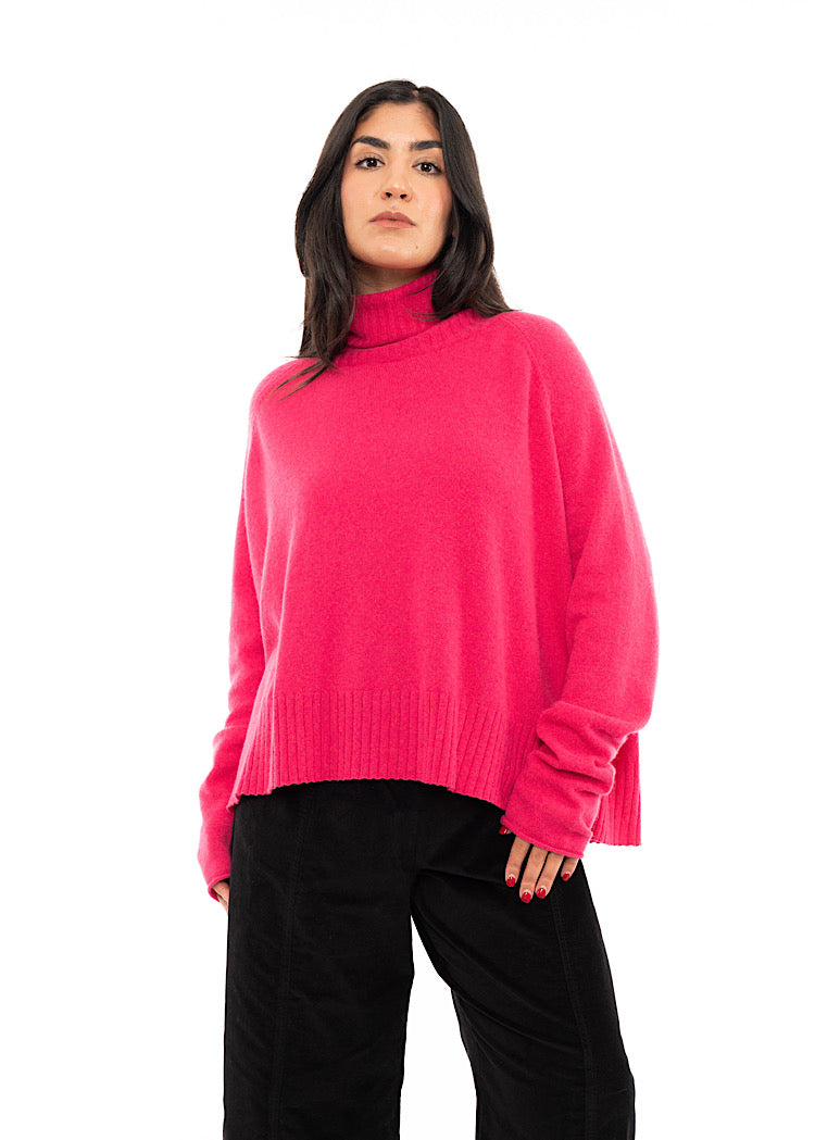 RUNDHOLZ BLACK LABEL PULLOVER