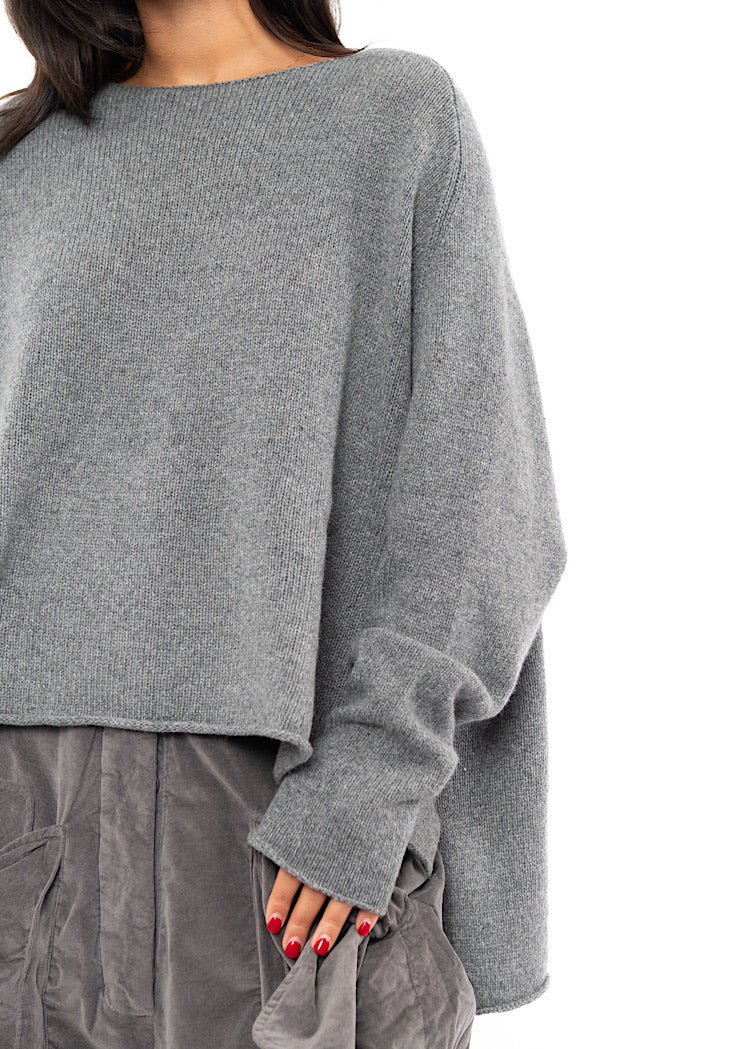 RUNDHOLZ BLACK LABEL PULLOVER