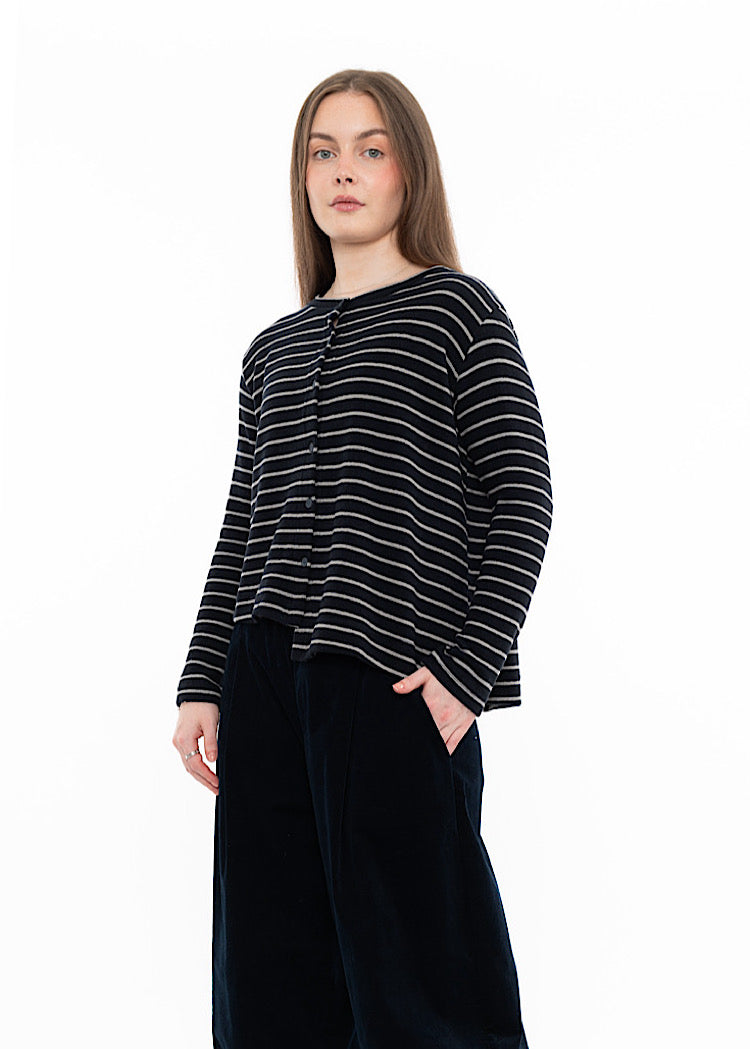 MAMA B CREMA CARDIGAN