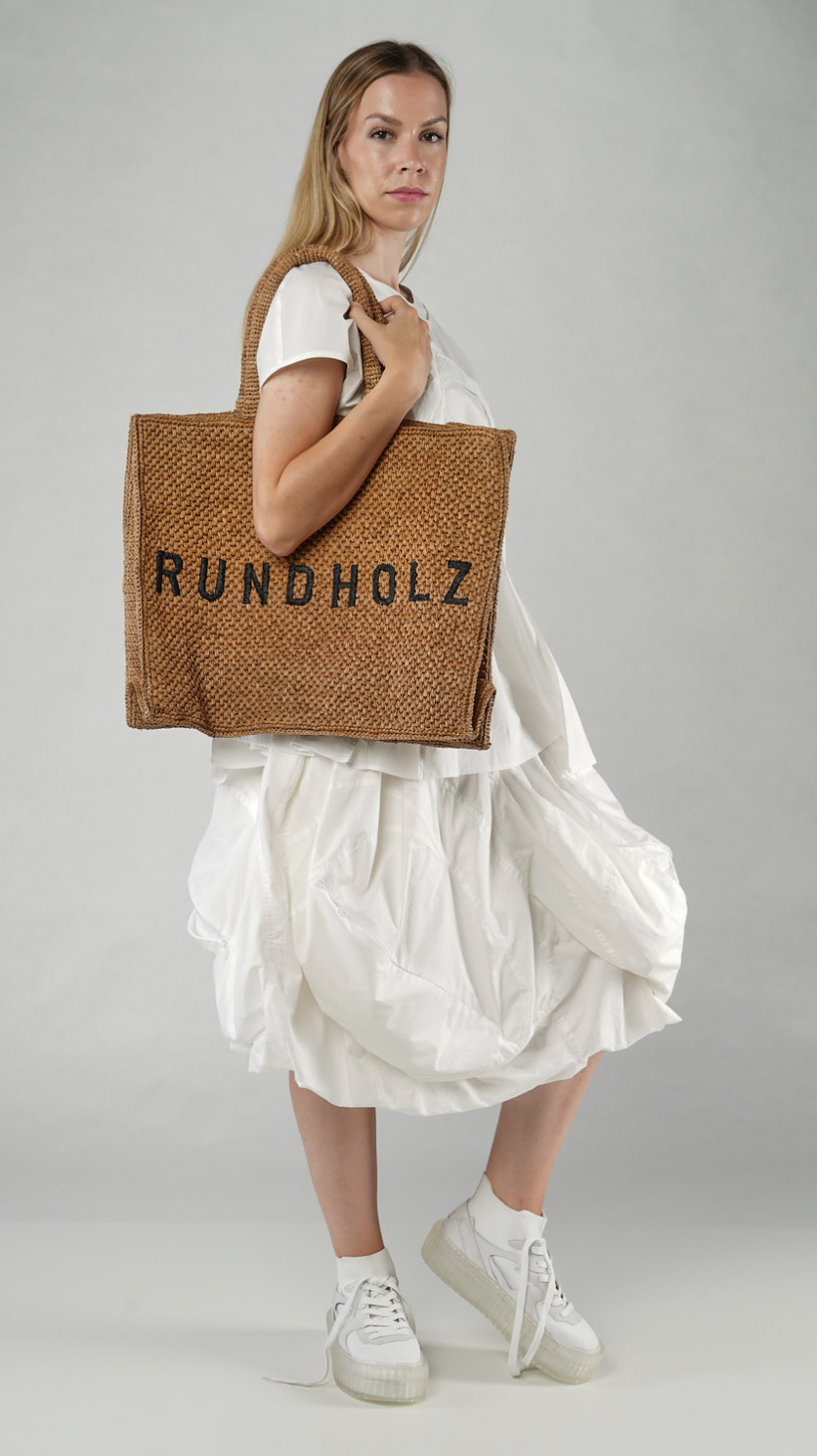 PRE-ORDER RUNDHOLZ MAINLINE BAG