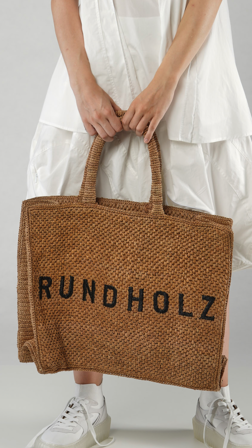 PRE-ORDER RUNDHOLZ MAINLINE BAG