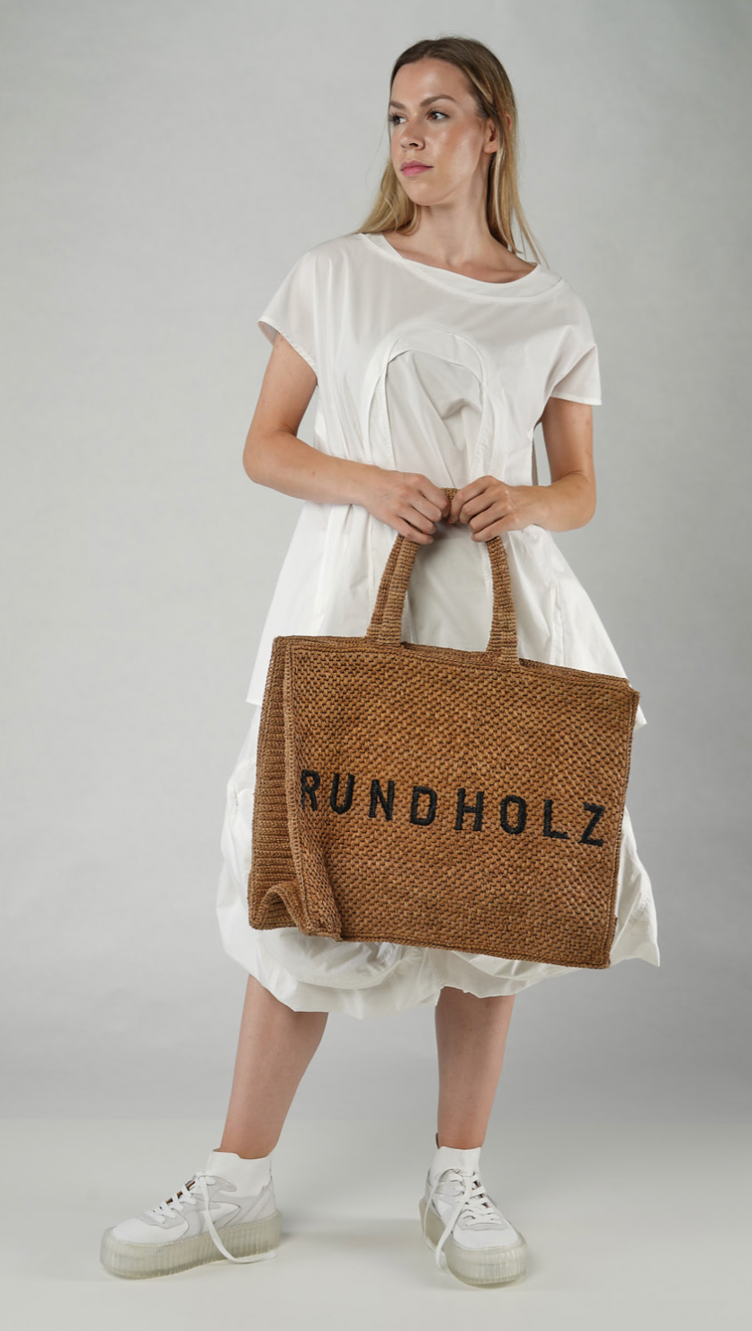 PRE-ORDER RUNDHOLZ MAINLINE BAG