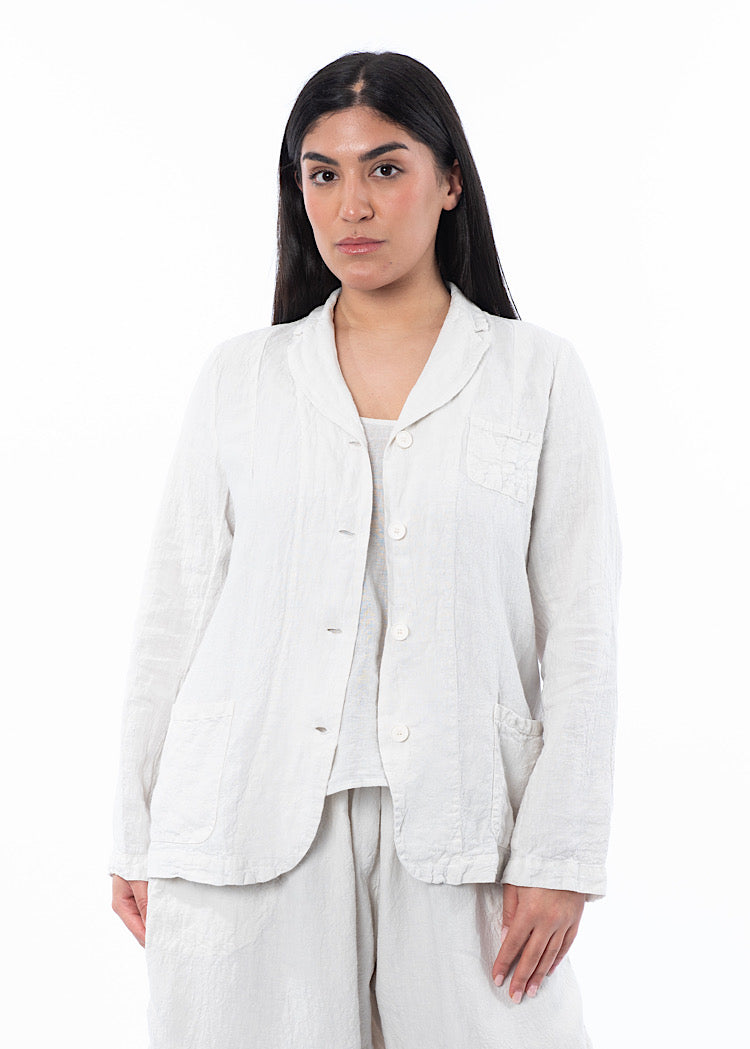 MANUELLE GUIBAL JACKET