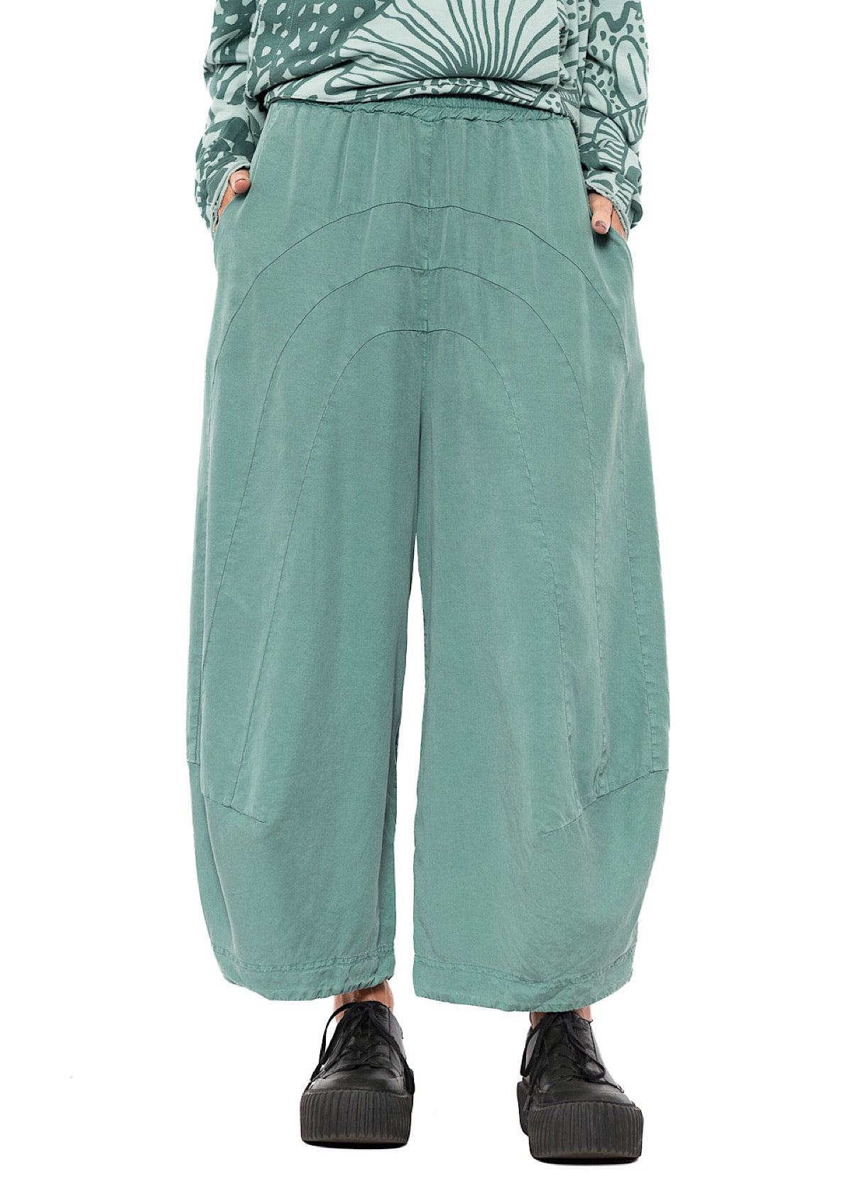 RUNDHOLZ BLACK LABEL TROUSER