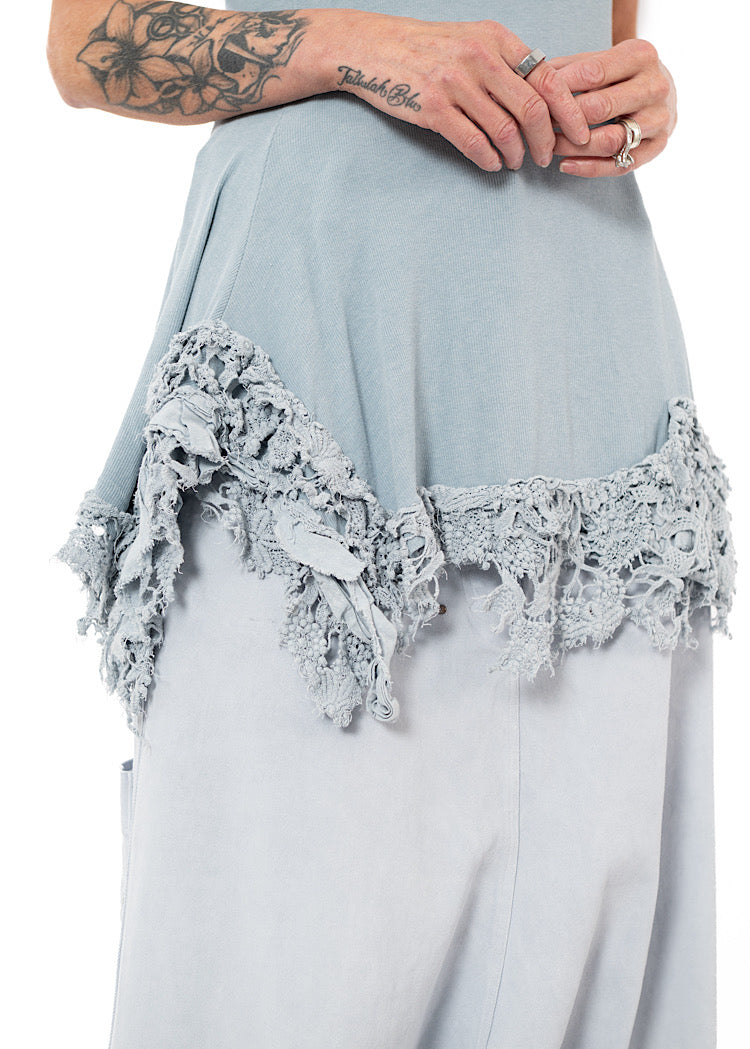 RUNDHOLZ DIP T-SHIRT