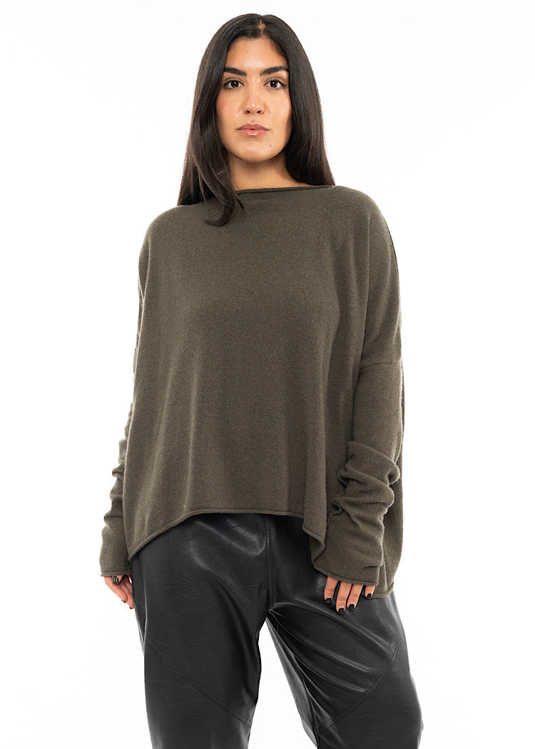 LA VACA LOCA ARENA PULLOVER