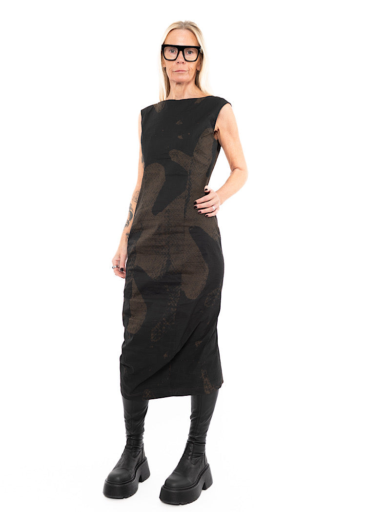 PRE-LOVED RUNDHOLZ MAINLINE DRESS