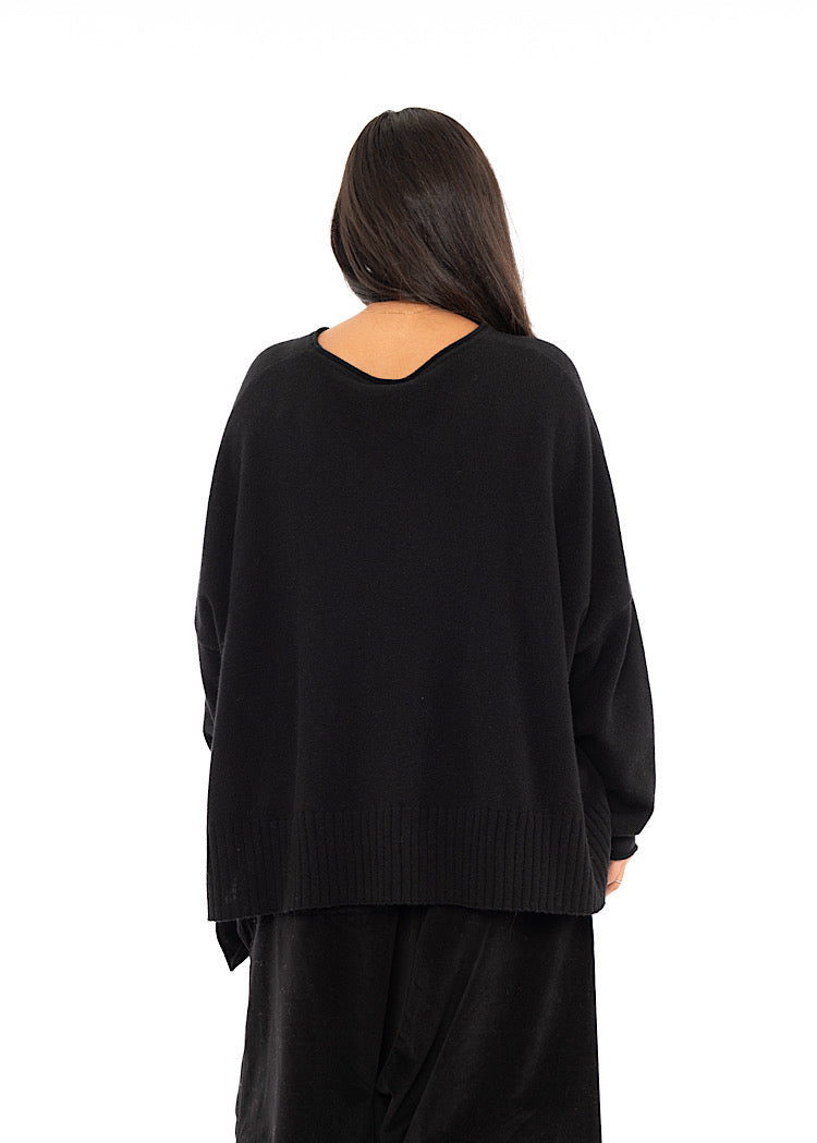 RUNDHOLZ BLACK LABEL PULLOVER