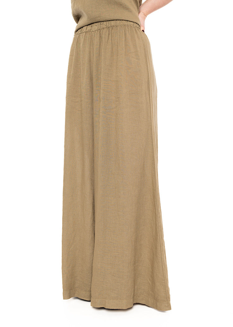 MAMA B PIANETA TROUSER