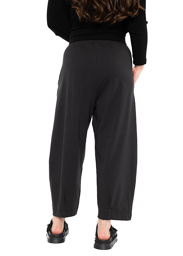MAMA B BIANCO U TROUSER