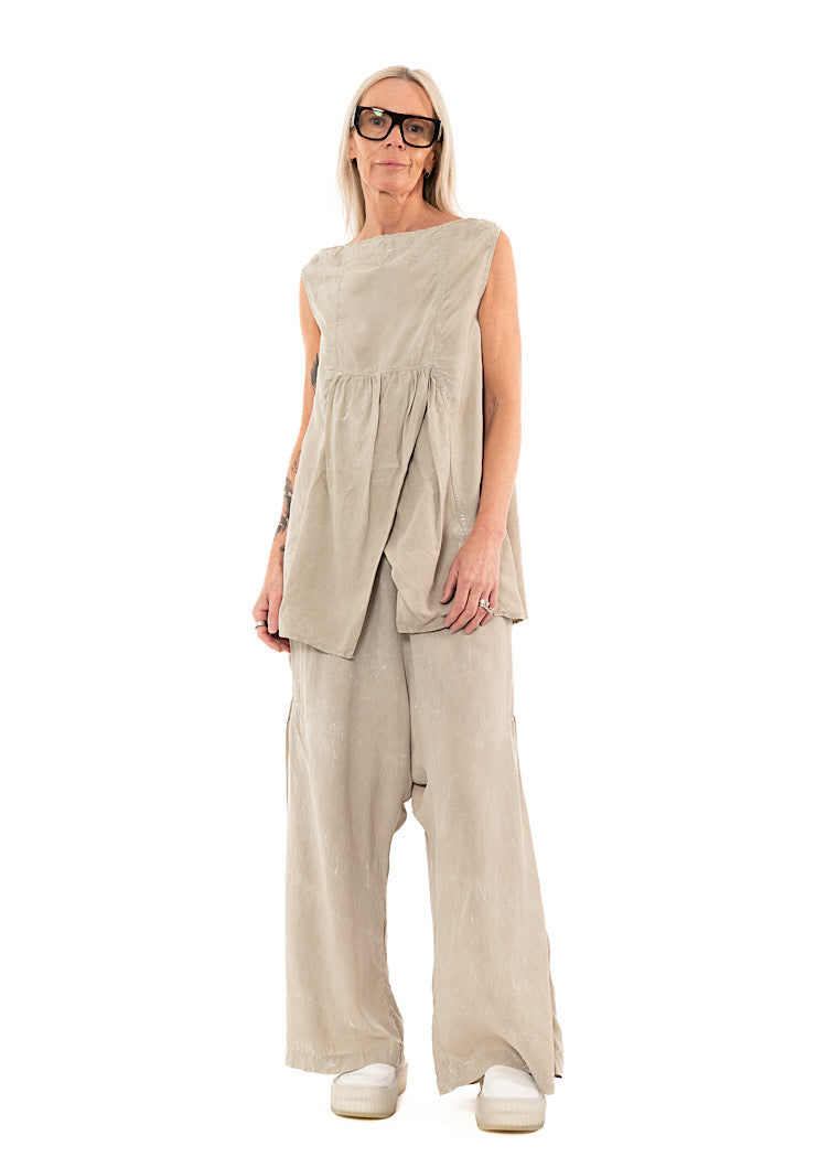 RUNDHOLZ DIP TOP