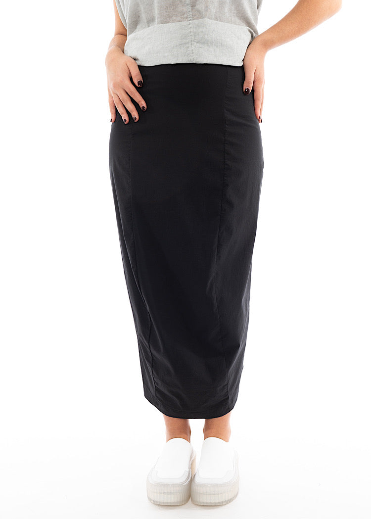 RUNDHOLZ BLACK LABEL SKIRT