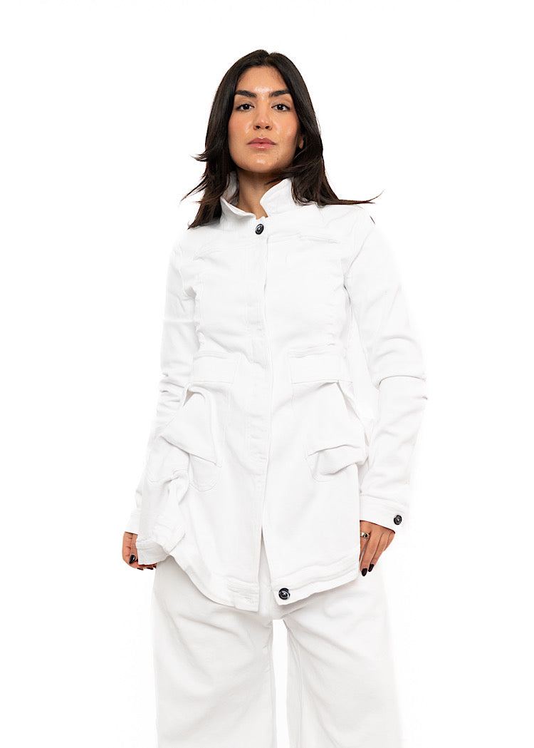 RUNDHOLZ MAINLINE JACKET