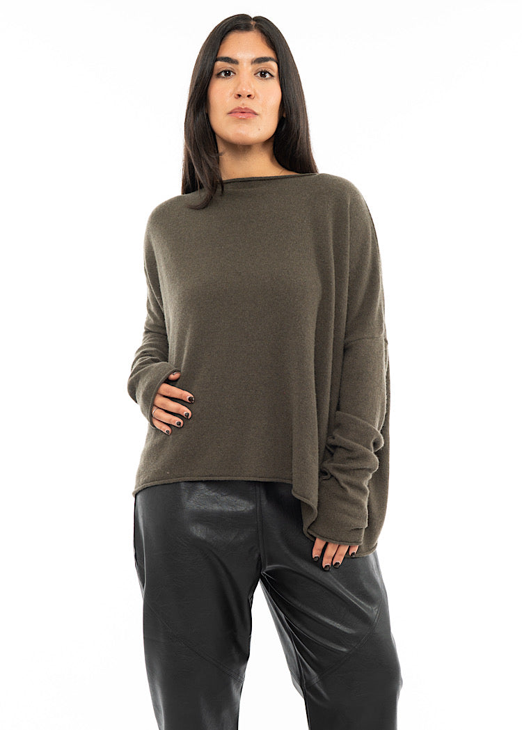 LA VACA LOCA ARENA PULLOVER