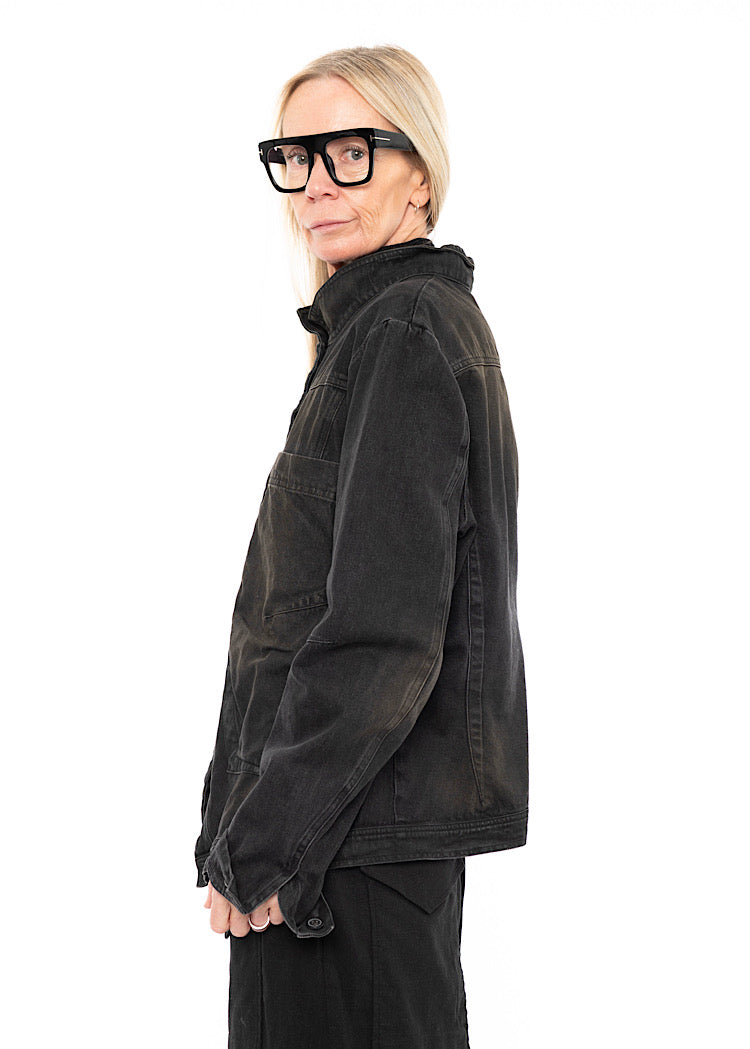 PRE-LOVED RUNDHOLZ MAINLINE JACKET