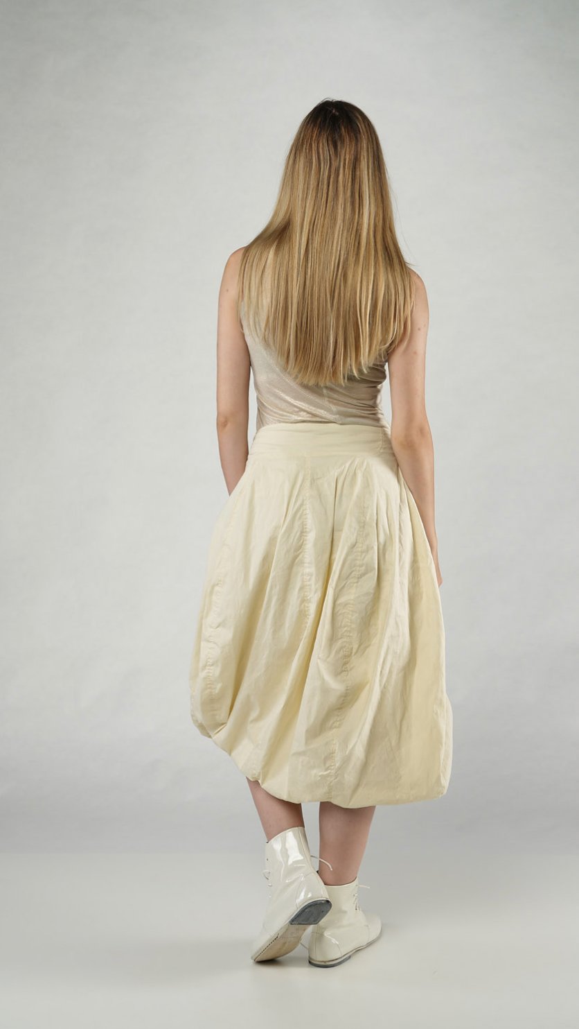 PRE-ORDER RUNDHOLZ MAINLINE SKIRT