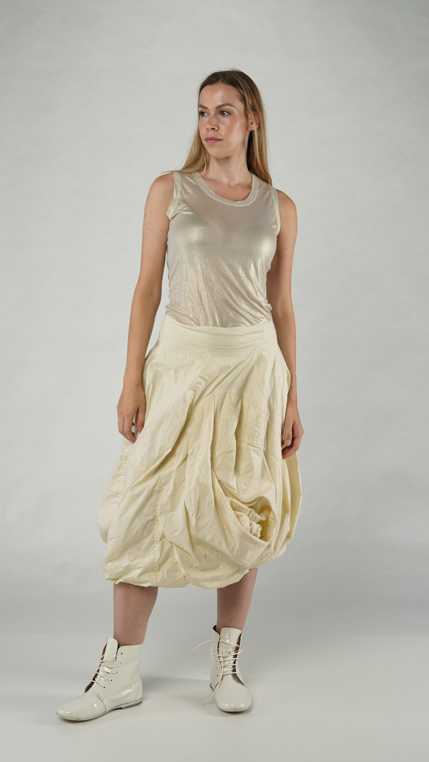 PRE-ORDER RUNDHOLZ MAINLINE SKIRT