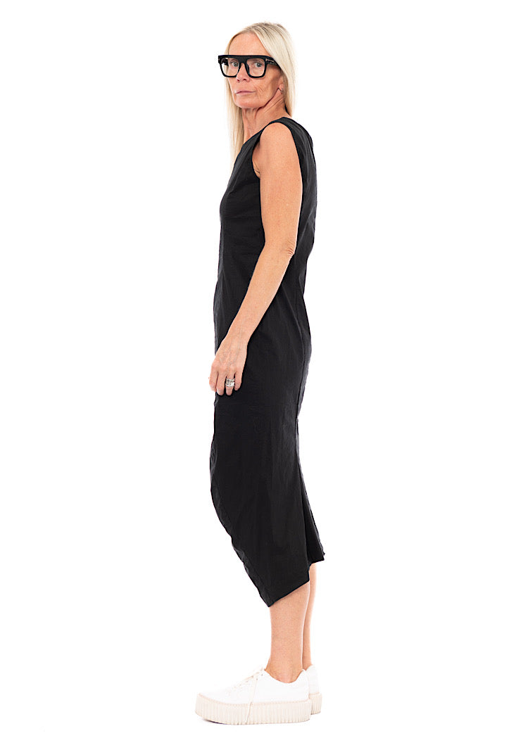 PRE-LOVED RUNDHOLZ BLACK LABEL DRESS