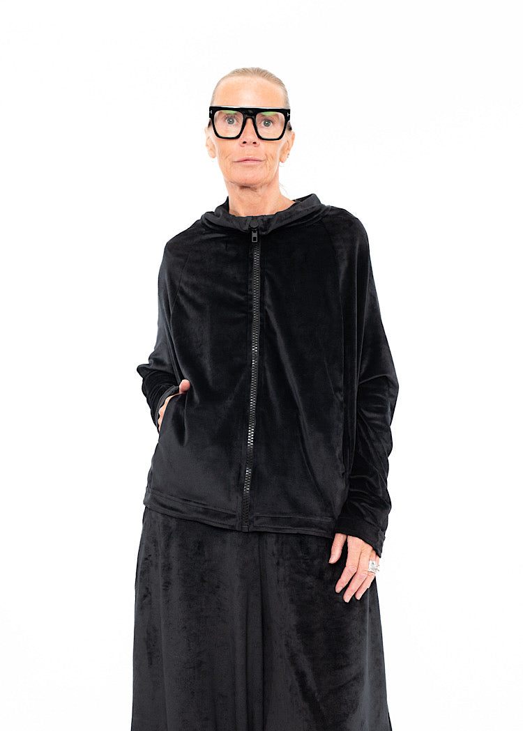 BREAD & BUTTER JACKET