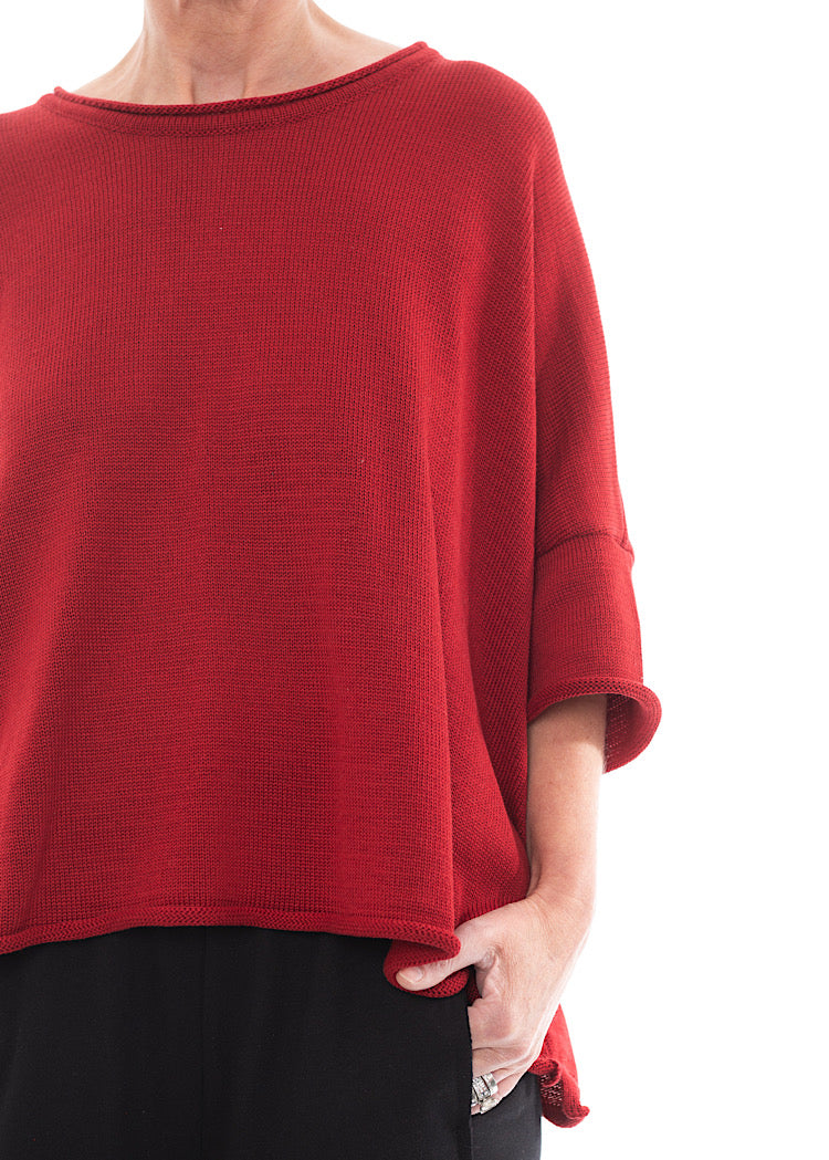 BREAD & BUTTER PULLOVER