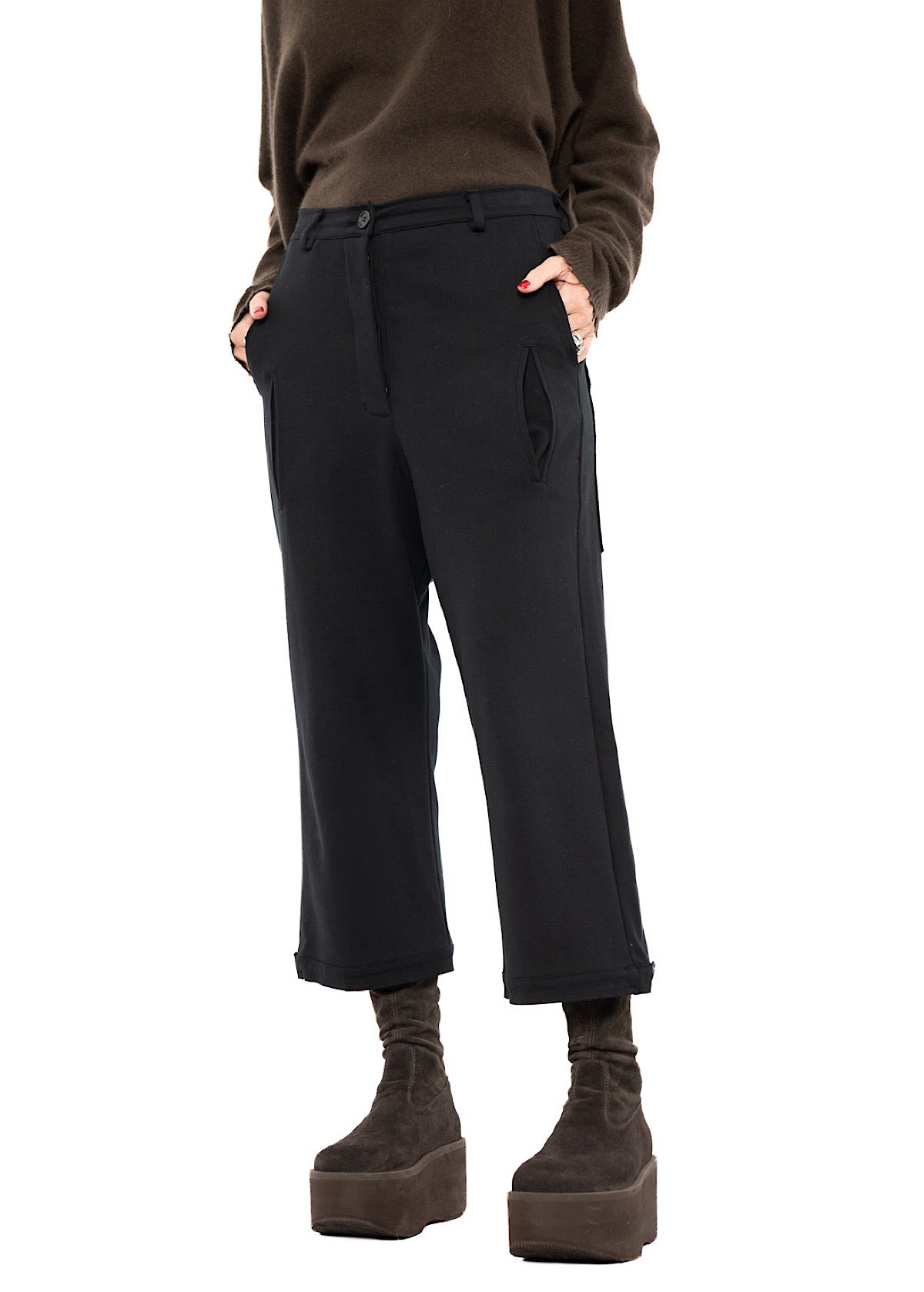 RUNDHOLZ MAINLINE TROUSER