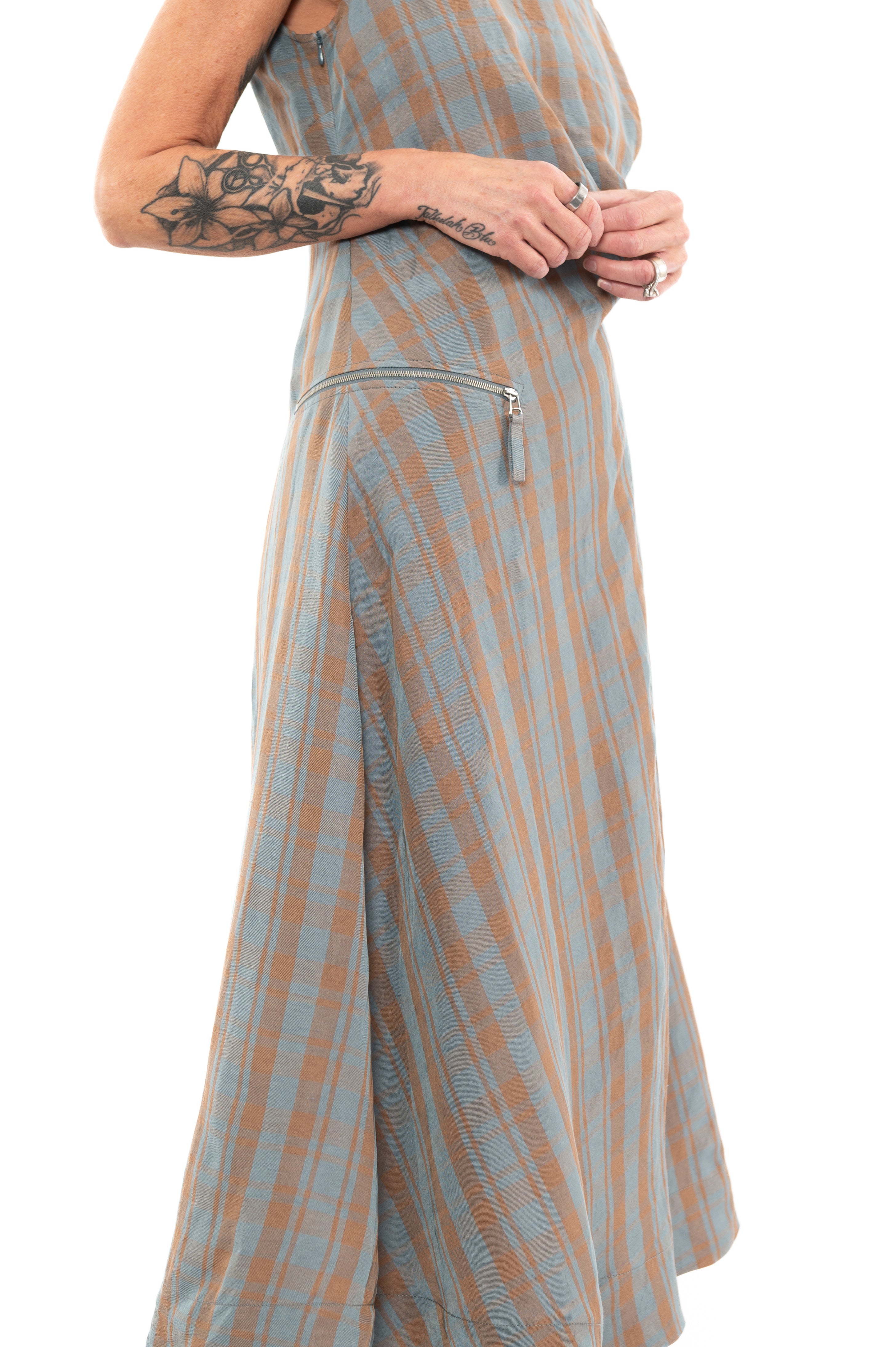 ANNETTE GÖRTZ LASSE DRESS