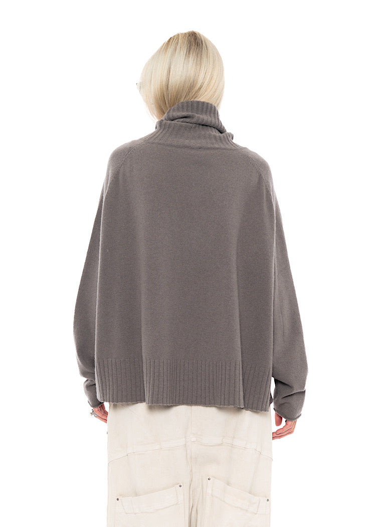RUNDHOLZ BLACK LABEL PULLOVER