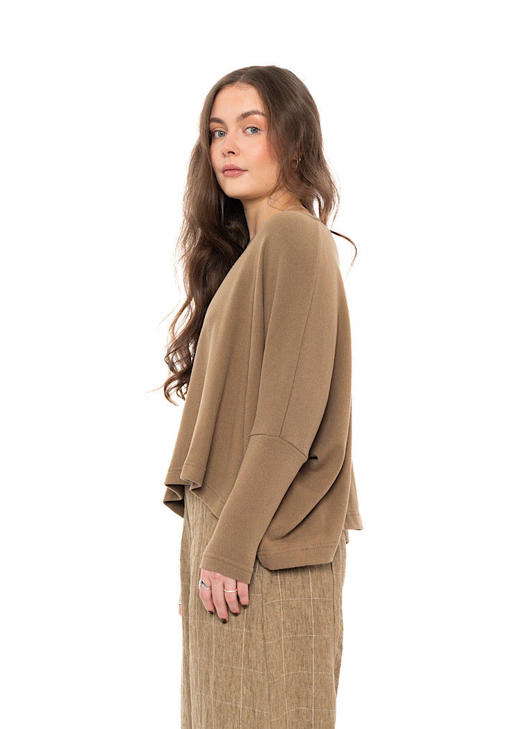 MAMA B KIRA M PULLOVER