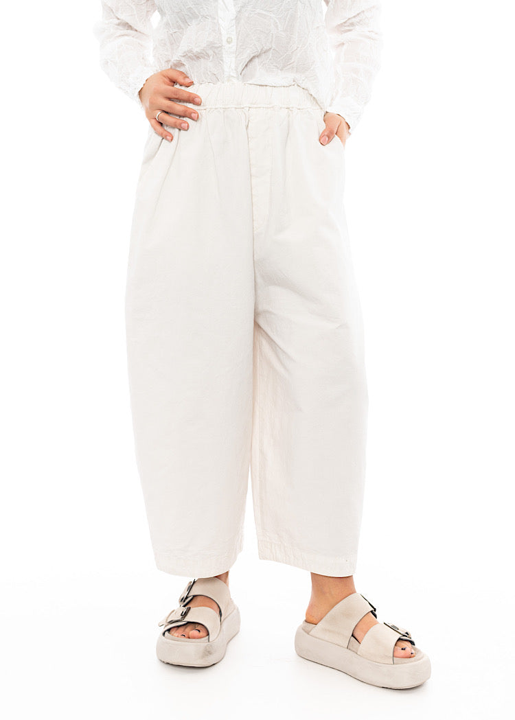 PAS DE CALAIS TROUSER