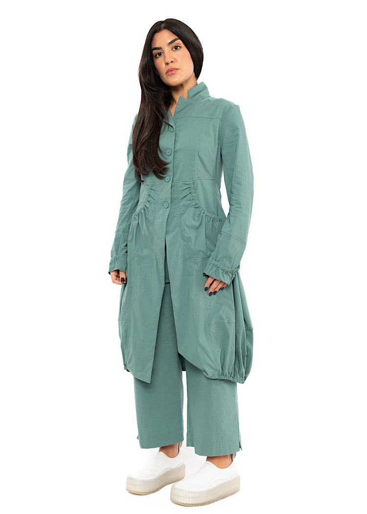 RUNDHOLZ BLACK LABEL COAT