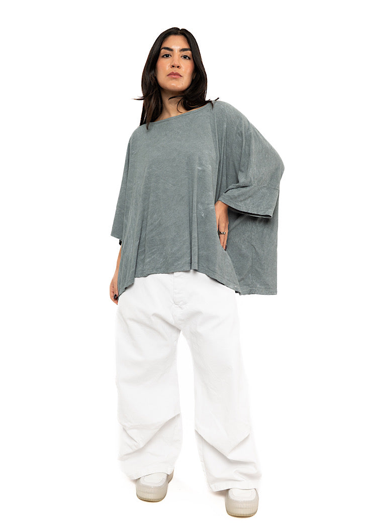 RUNDHOLZ DIP T-SHIRT
