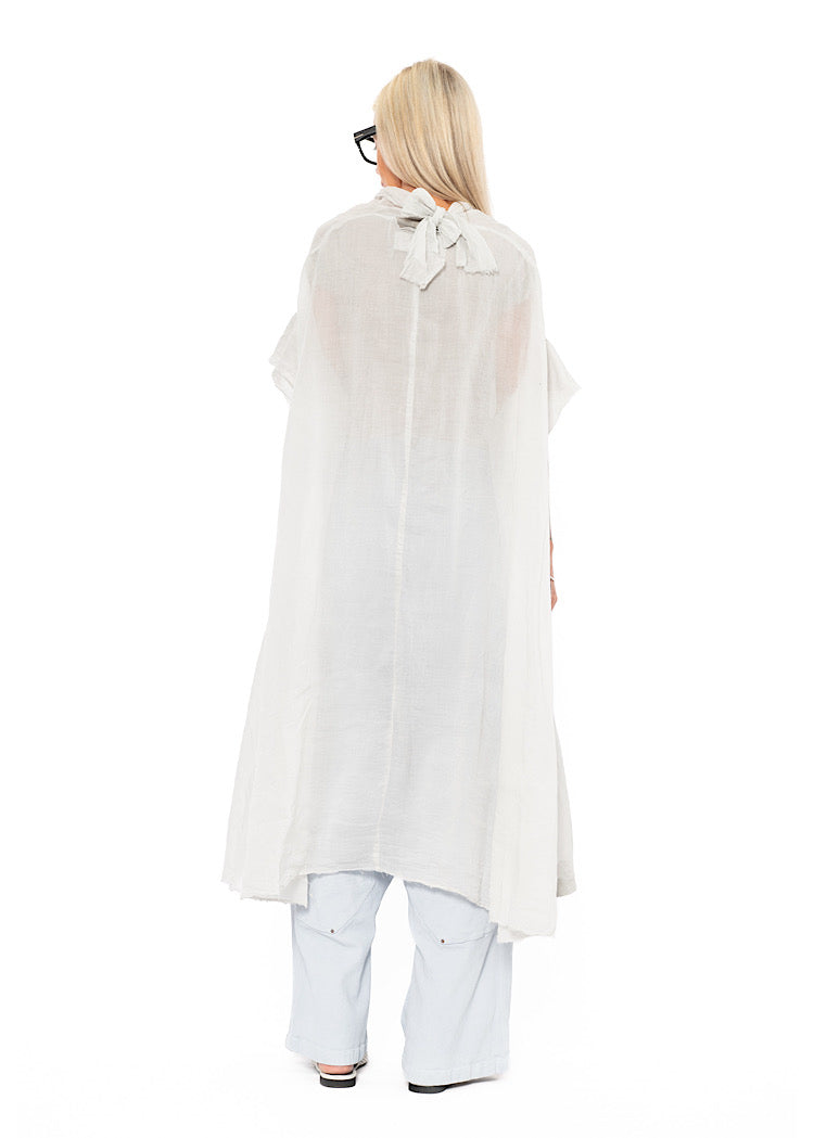 PRE-LOVED RUNDHOLZ DIP TUNIC