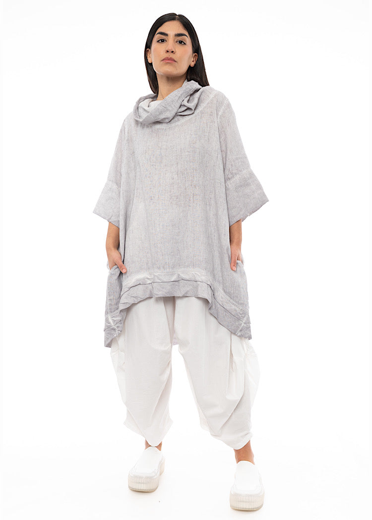 ZILBERMAN TUNIC