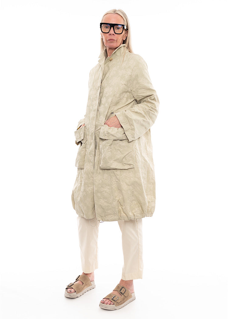 ANNETTE GÖRTZ TAMIL COAT