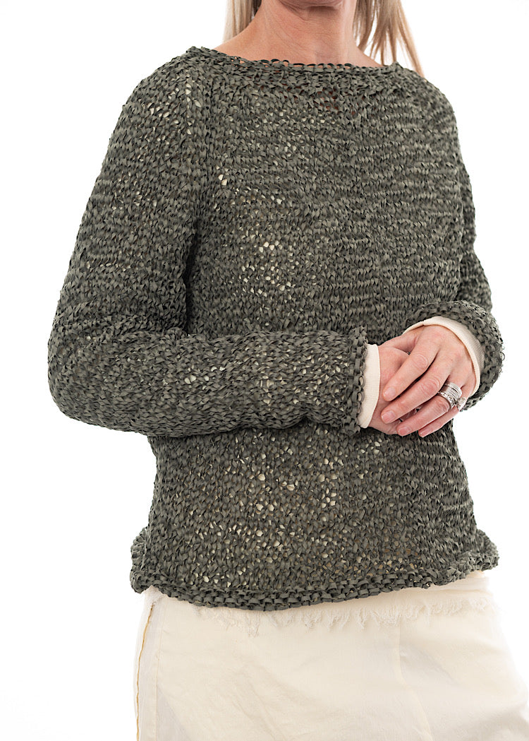 ESMERALDA EMMY PULLOVER