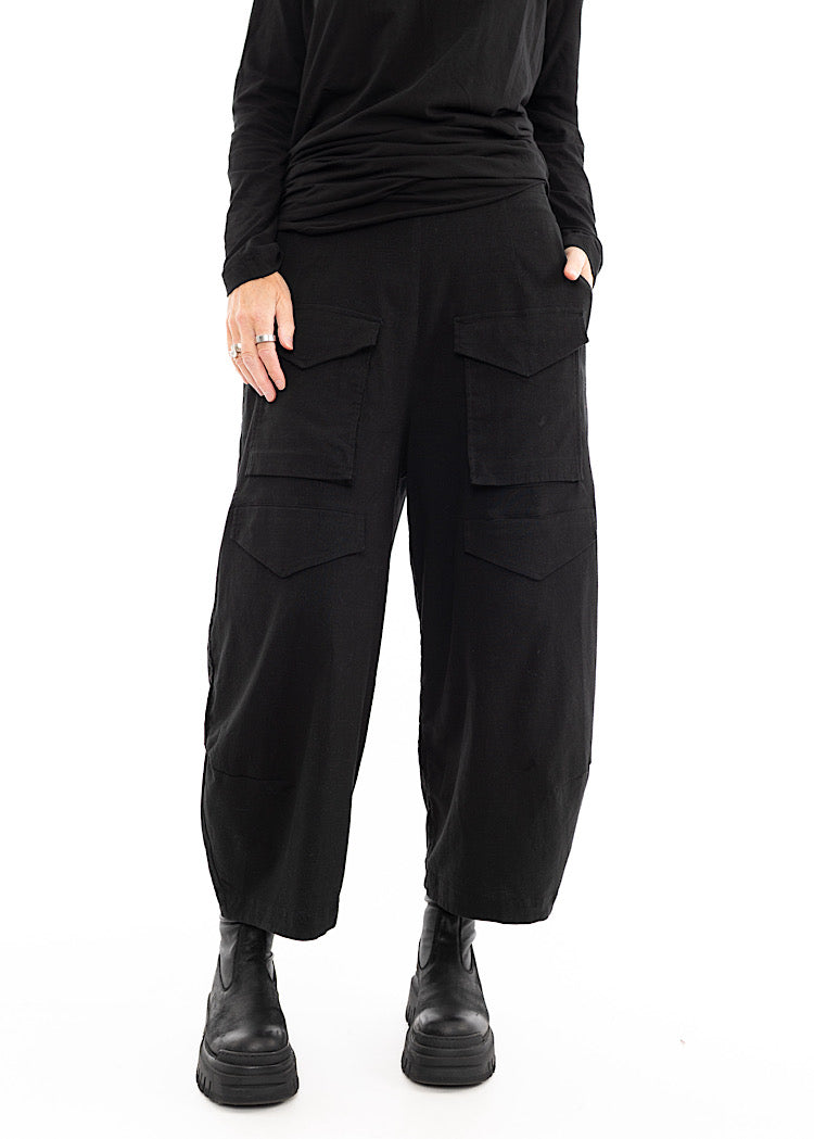 RUNDHOLZ BLACK LABEL TROUSER