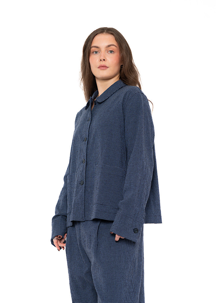 MAMA B MARZO Q JACKET